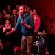 Comedian Solomon Georgio
Vimeo